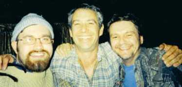 mikewatt.com Jalboot