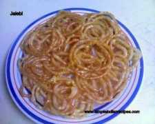 simpleindianrecipes.com Jalebi