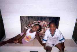 webpages.marshall.edu Jaliyah