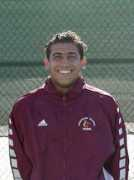athletics.armstrong.edu Jallali