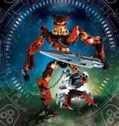 rusbionicle.com Jaller