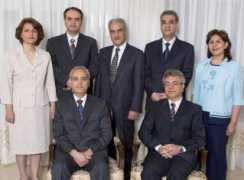 news.bahai.org Jamaloddin