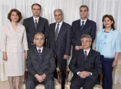 news.bahai.org Jamaloddin