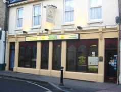 oxfordrestaurantguide.com Jamals