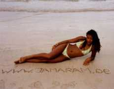 Jamaram
