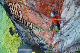 alpinist.com Jambaia