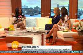 dailystar.co.uk Jamelia