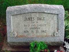 Jamesdale
