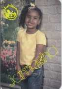 Jamesha