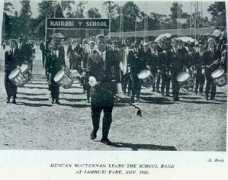 oldcambrians.com Jamhuri