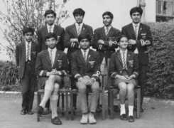 pradeepluther.com Jamhuri