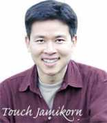 rawganique.com Jamikorn