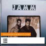 Jamm