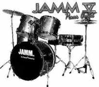 Jamm