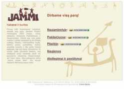Jammi