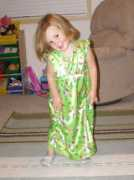 sommer.cronck.com Jammies