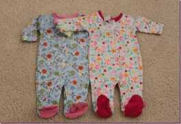 fitnessista.com Jammies