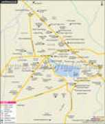 mapsofindia.com Jamnagar