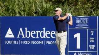 europeantour.com Jamnian