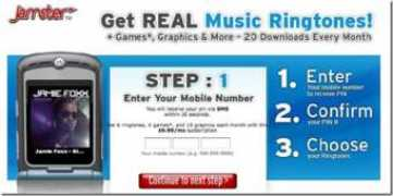 chinaz.com Jamster