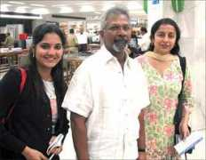rediff.com Janakaraj