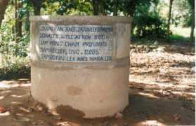 samrelief.org Jananthan