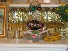 salagram.net Janardhana