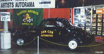 Jancen