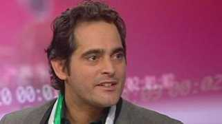 bbc.co.uk Jandali