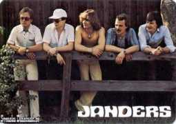 svenskadansband.se Janders