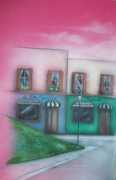 gehrmanmurals.com Jandric
