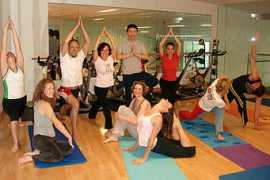 olenayoga.com Janelia
