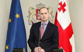 ekathimerini.com Janelidze