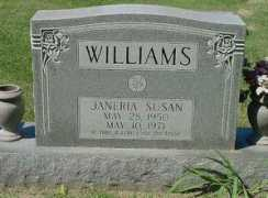 rootsweb.ancestry.com Janeria