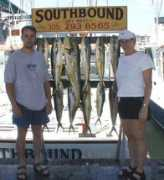 southboundsportfishing.com Janeski
