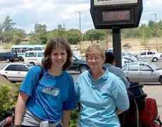 paraguayschools.org Janette