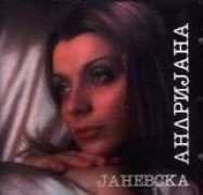 Janevska