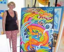lapaginadegretel.com.ar Janiele