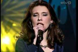 eurovisioon.ee Janika
