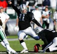 silverandblackpride.com Janikowski