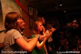 stuntfeest.nl Janinee