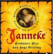 Janneke