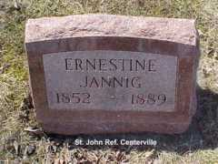 Jannig