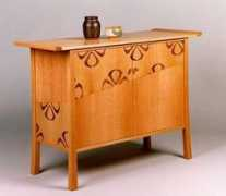 mendocinowoodworking.com Janofsky