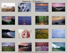 robertjanover.com Janover