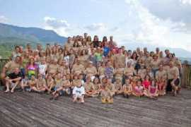 gatlinburgfamilyreunions.com Jansens
