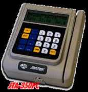 timeclocksireland.com Jantek