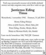 Jantienus