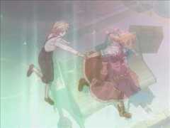 chronocrusade.gportal.hu Japop