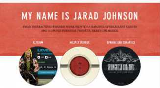 Jarad